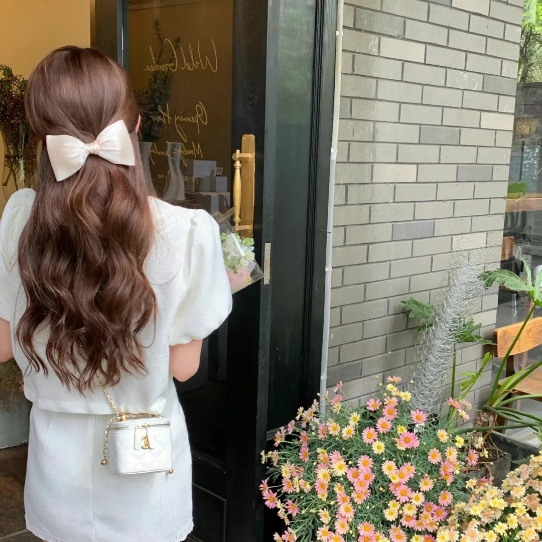 白宫管家
