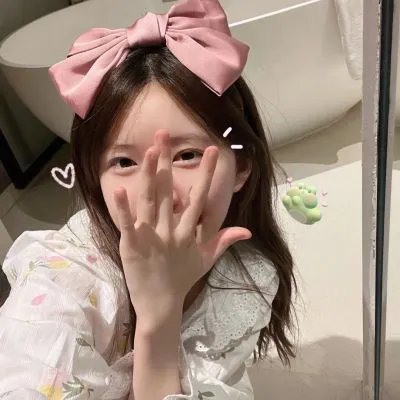 灵气逼人